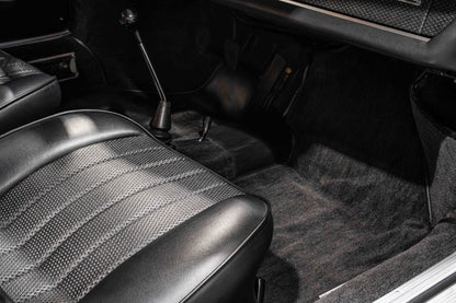 Porsche 911 S Softwindow Targa