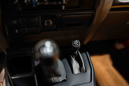 Toyota Land Cruiser 70 Jahre Edition