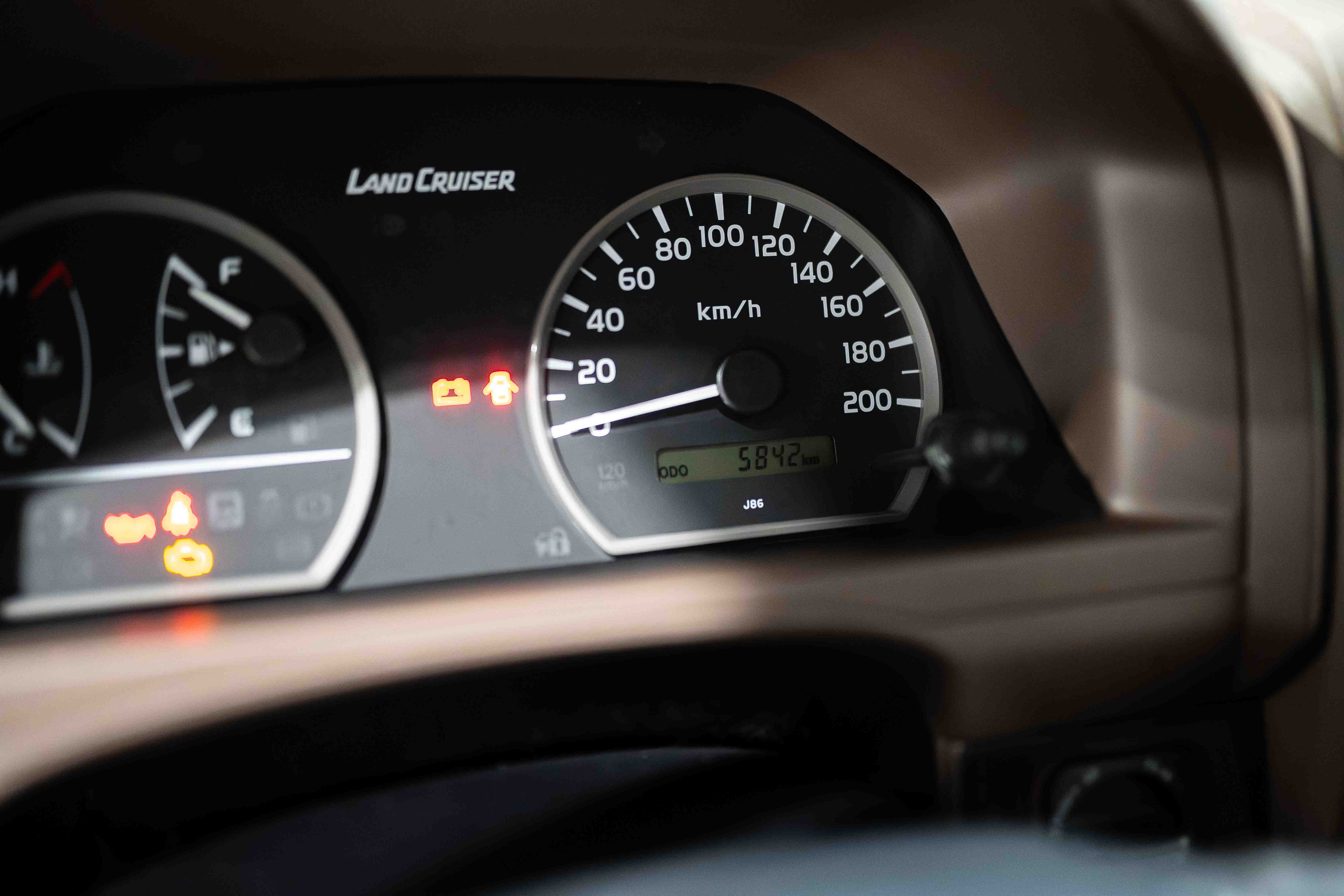 Toyota Land Cruiser 70 Jahre Edition