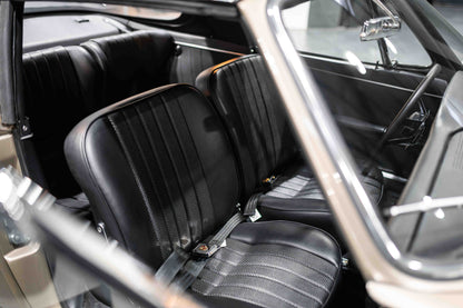 Porsche 911 S Softwindow Targa