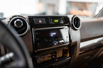 Toyota Land Cruiser 70 Jahre Edition