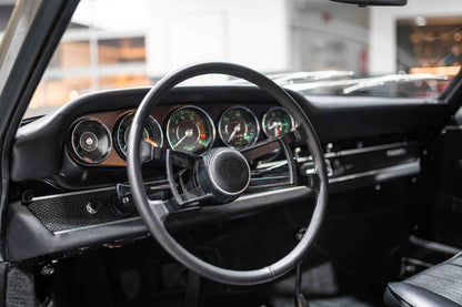 Porsche 911 S Softwindow Targa