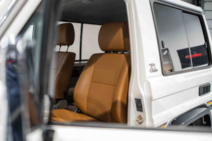 Toyota Land Cruiser 70 Jahre Edition