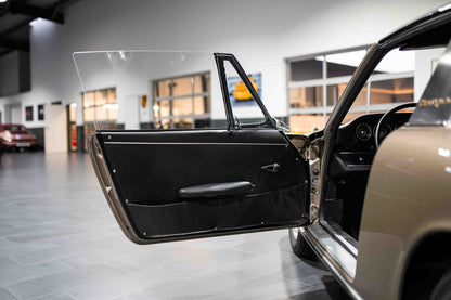 Porsche 911 S Softwindow Targa