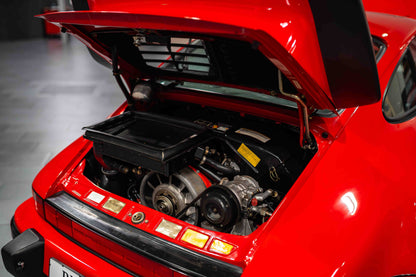 Porsche 930 Turbo