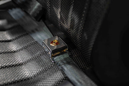 Porsche 911 S Softwindow Targa