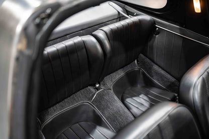 Porsche 911 S Softwindow Targa