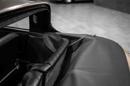 Porsche 911 S Softwindow Targa