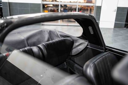 Porsche 911 S Softwindow Targa