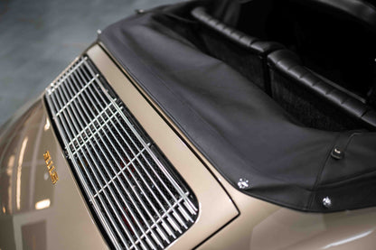 Porsche 911 S Softwindow Targa