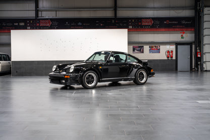 Porsche 930 Turbo S Sonauto