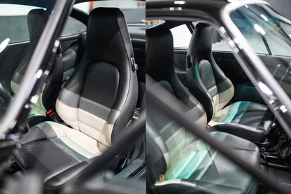 Porsche 911 (930) Turbo S „Sonauto“