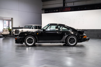 Porsche 930 Turbo S Sonauto