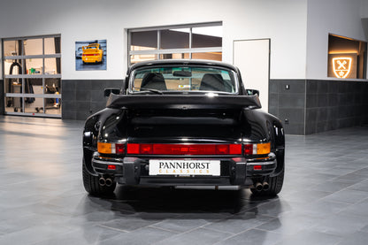 Porsche 930 Turbo S Sonauto