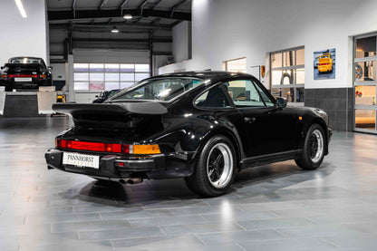 Porsche 911 (930) Turbo S „Sonauto“
