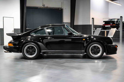 Porsche 911 (930) Turbo S „Sonauto“