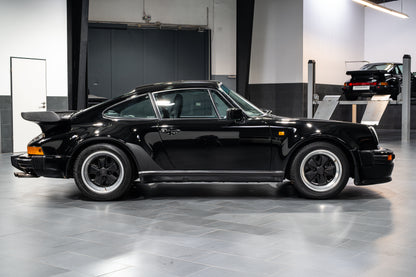 Porsche 930 Turbo S Sonauto