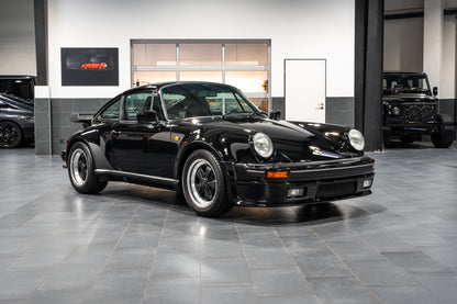 Porsche 930 Turbo S Sonauto