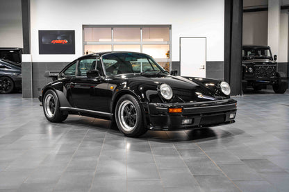 Porsche 911 (930) Turbo S „Sonauto“