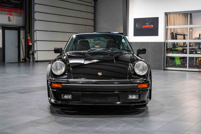 Porsche 911 (930) Turbo S „Sonauto“