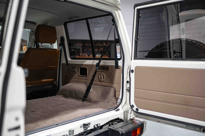 Toyota Land Cruiser 70 Jahre Edition