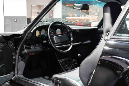 Porsche 911 (930) Turbo S „Sonauto“