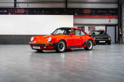 Porsche 930 Turbo