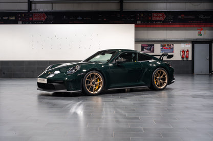 Porsche 992.1 GT3