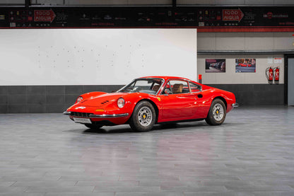 Ferrari Dino 246 GT Typ M