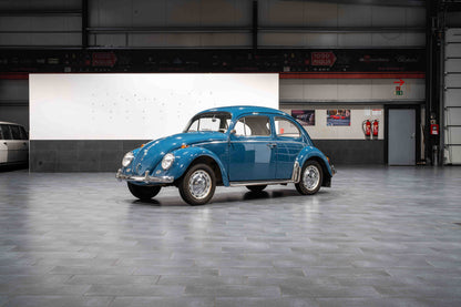 VW Käfer 1200