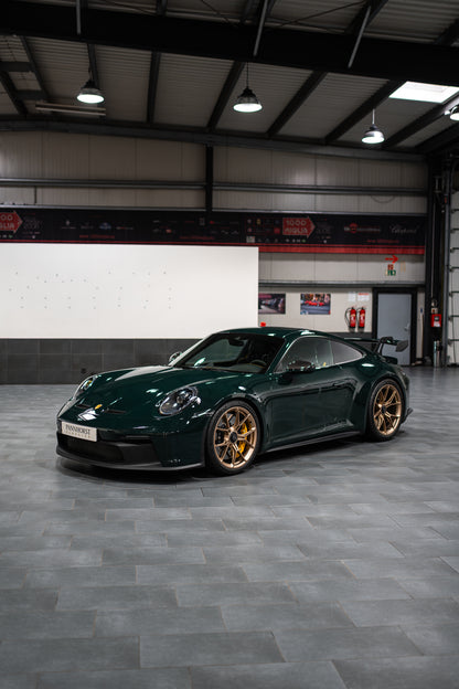 Porsche 992.1 GT3