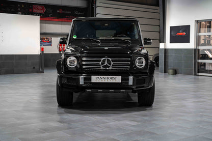 Mercedes-Benz G 500 Final Edition Black, 2024, Benzin, Automatik