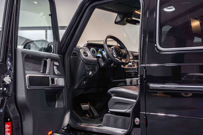 Mercedes-Benz G 500 Final Edition Black, 2024, Benzin, Automatik