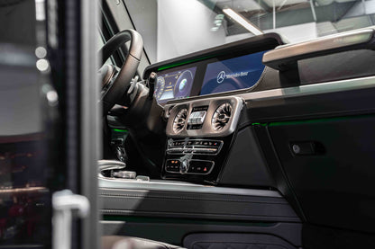 Mercedes-Benz G 500 Final Edition Black, 2024, Benzin, Automatik