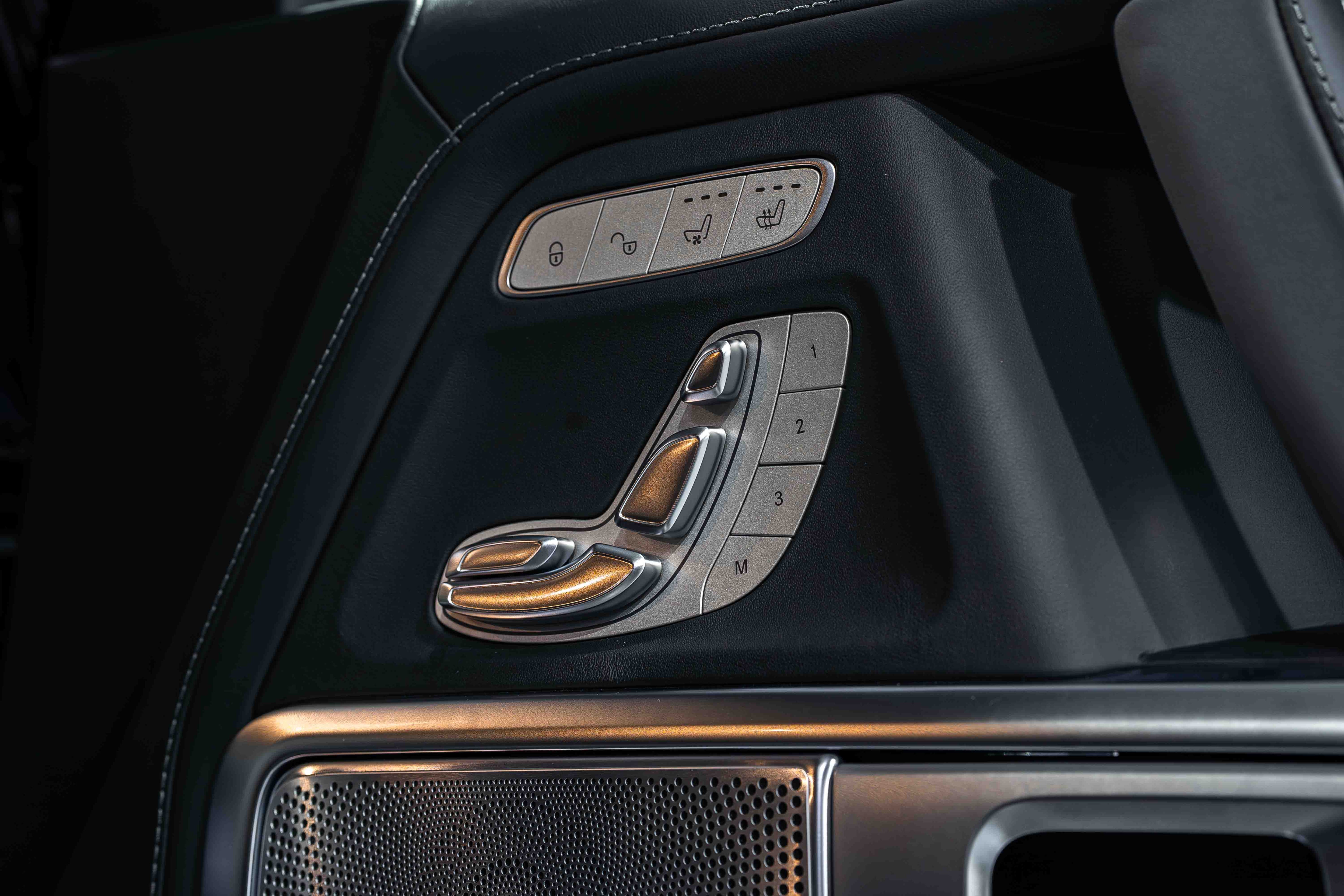 Mercedes-Benz G 500 Final Edition Black, 2024, Benzin, Automatik