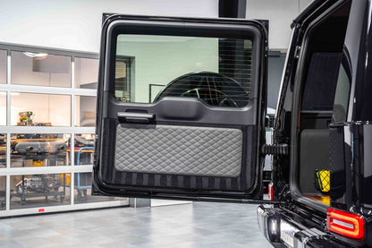 Mercedes-Benz G 500 Final Edition Black, 2024, Benzin, Automatik