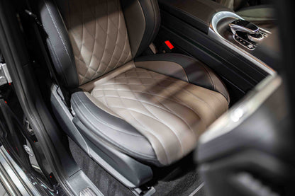 Mercedes-Benz G 500 Final Edition Black, 2024, Benzin, Automatik