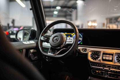 Mercedes-Benz G 500 Final Edition Black, 2024, Benzin, Automatik