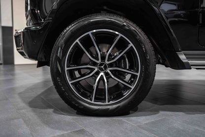 Mercedes-Benz G 500 Final Edition Black, 2024, Benzin, Automatik