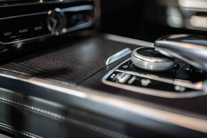 Mercedes-Benz G 500 Final Edition Black, 2024, Benzin, Automatik