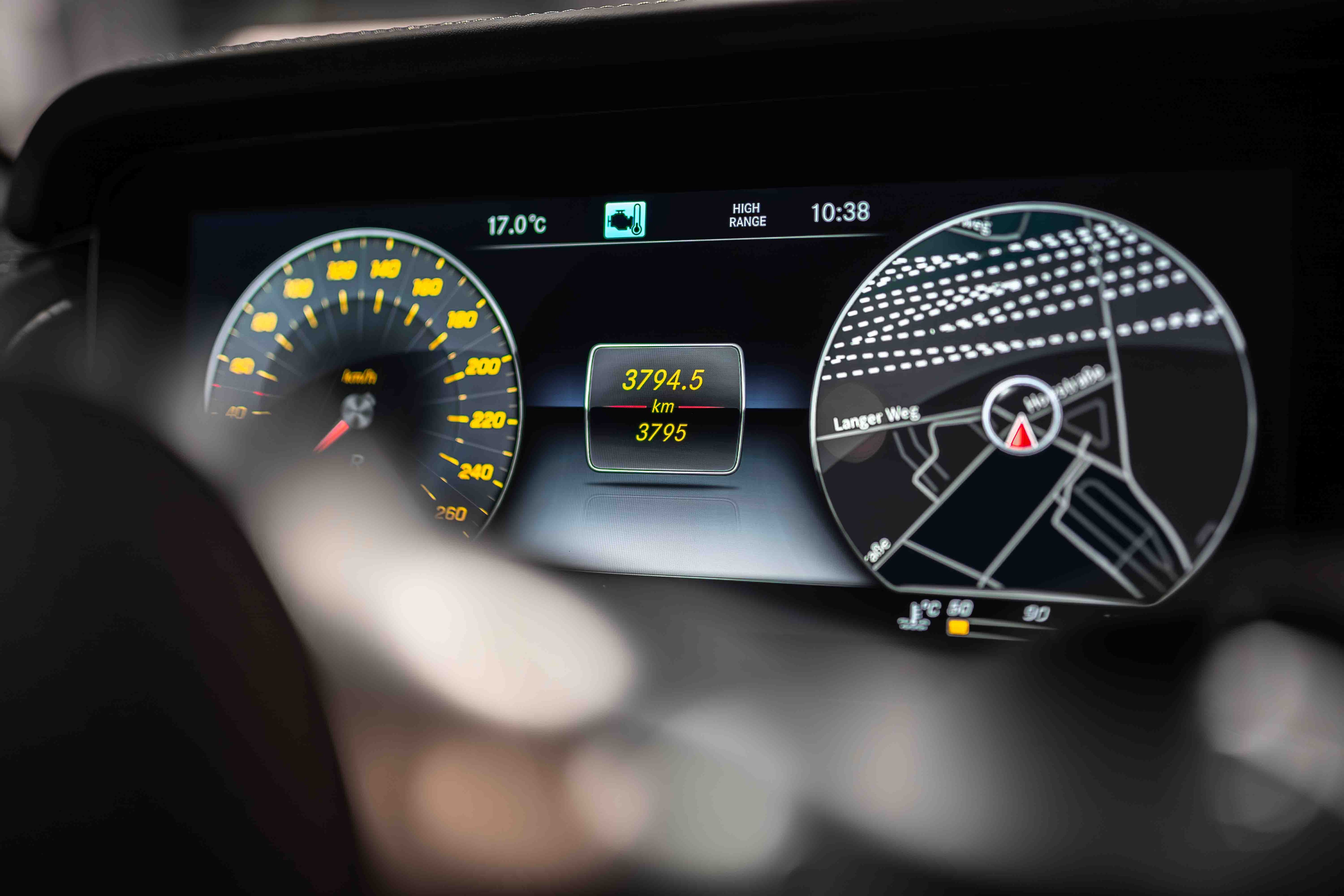 Mercedes-Benz G 500 Final Edition Black, 2024, Benzin, Automatik