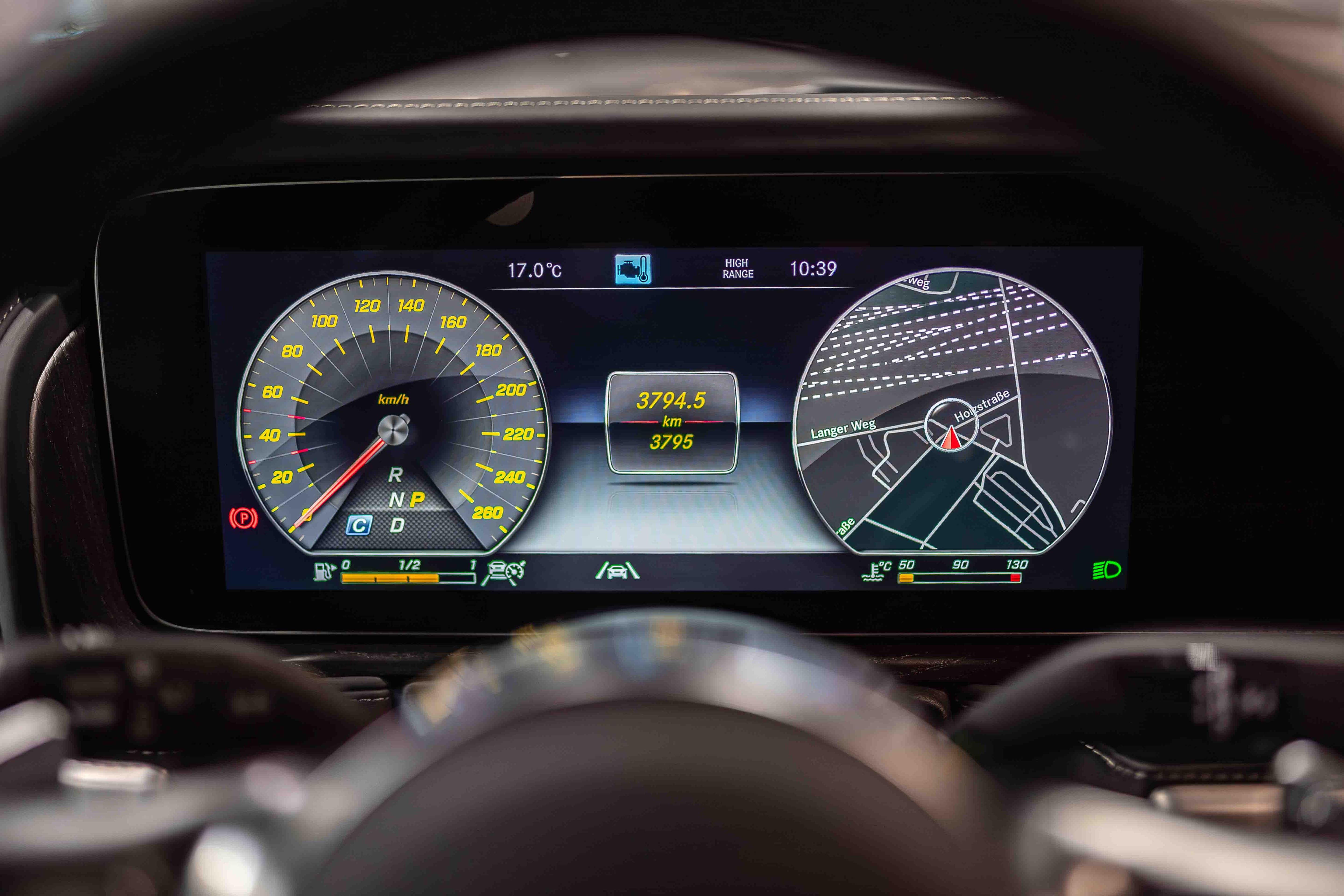 Mercedes-Benz G 500 Final Edition Black, 2024, Benzin, Automatik