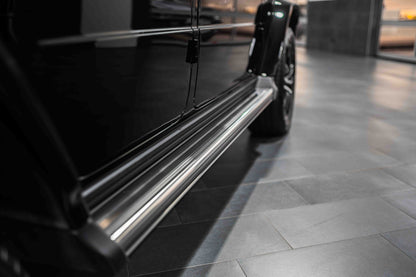 Mercedes-Benz G 500 Final Edition Black, 2024, Benzin, Automatik