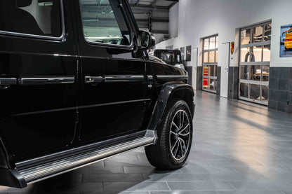 Mercedes-Benz G 500 Final Edition Black, 2024, Benzin, Automatik
