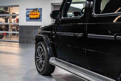 Mercedes-Benz G 500 Final Edition Black, 2024, Benzin, Automatik