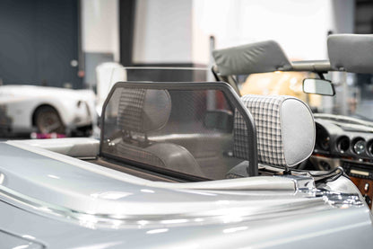 Mercedes-Benz 300 SL, 1987, Benzin, Schaltgetriebe
