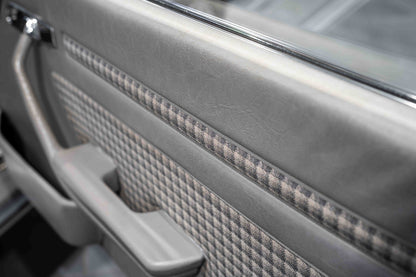 Mercedes-Benz 300 SL, 1987, Benzin, Schaltgetriebe