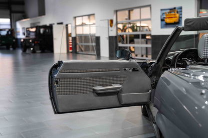Mercedes-Benz 300 SL, 1987, Benzin, Schaltgetriebe