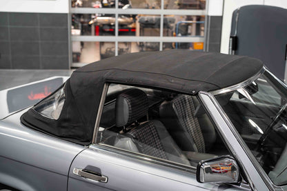 Mercedes-Benz 300 SL, 1987, Benzin, Schaltgetriebe