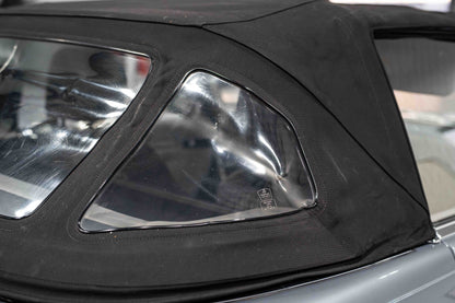 Mercedes-Benz 300 SL, 1987, Benzin, Schaltgetriebe